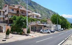 Apartments Kaludjerovic
