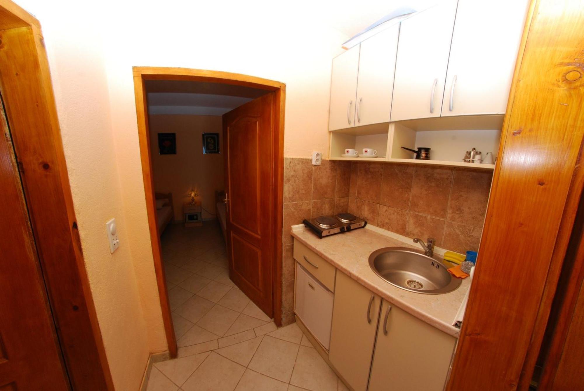 Apartments Kaludjerovic Kotor Extérieur photo